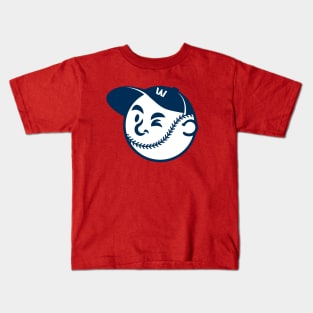 Ball Boy Kids T-Shirt